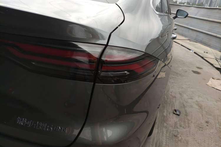 Used Geely Galaxy Stellar 6 2026 Model 125km Exploration+ Edition
