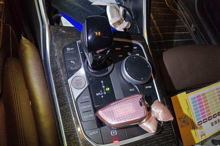 Used BMW 3 Series 2021 Restyled 325Li M Sport Package