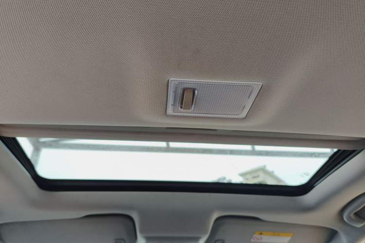 Used Chevrolet Trax 2017 1.4T Automatic Two-Wheel Drive Luxury Version