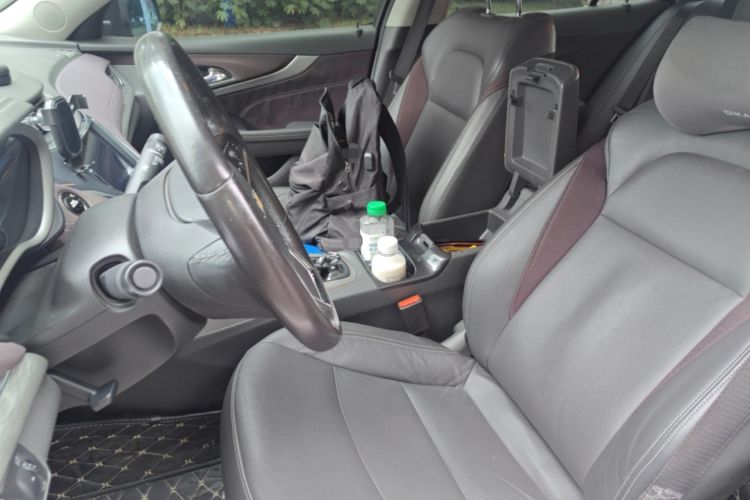 Used Chevrolet Malibu 2016 2.0L Automatic Luxury Edition
