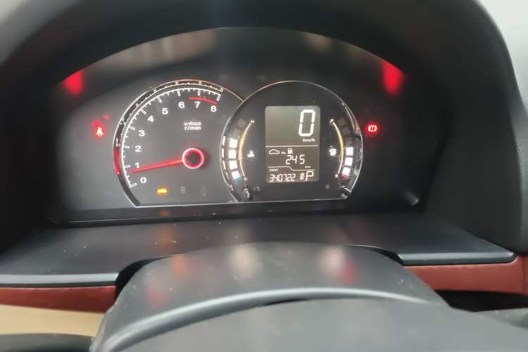 Used Roewe 350 2012 1.5L Automatic Smart Value Edition
