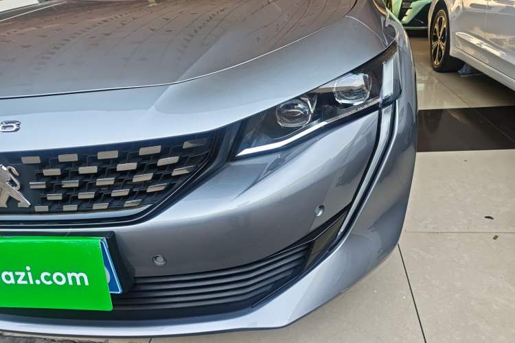 Used Peugeot 508 2022 508L 400THP PureTech Driving Edition