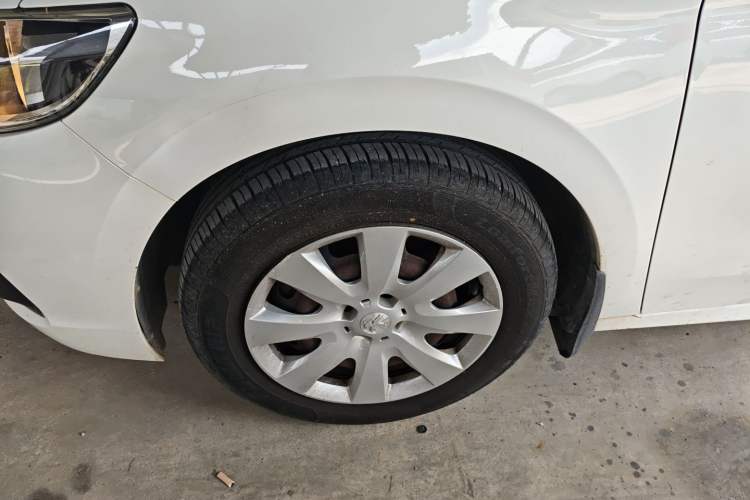 Used Peugeot 301 2018 1.6L Manual Comfort Edition