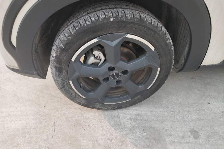 Used BYD Seagull 2023 Flying Edition