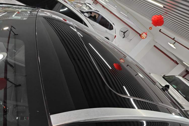 Used Lynk & Co 06 2021 1.5T Shero Pink Special Edition
