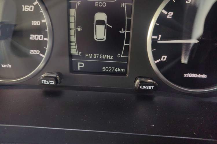 Used Chery Tiggo 7 2020 1.5T CVT Elite Model