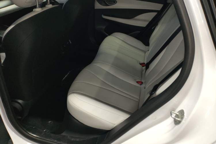 Used BYD Seal 05 DM-i 2025 DM-i Smart Drive 55KM Luxury Model