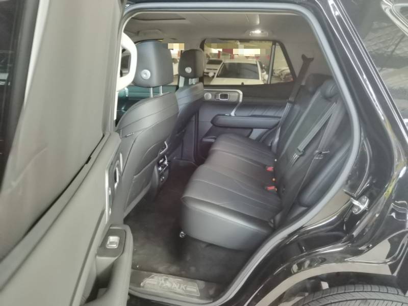 Used Tank 400 New Energy 2026 Model—Hi4-T Smart Enjoyment Version — 16
