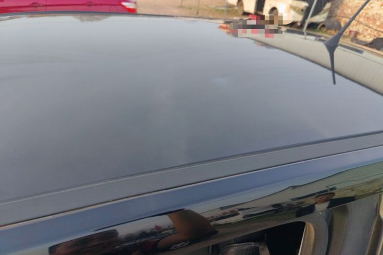 Used Chery QQ Ice Cream 2022 120km Conical Shape Lithium Iron Phosphate Roof