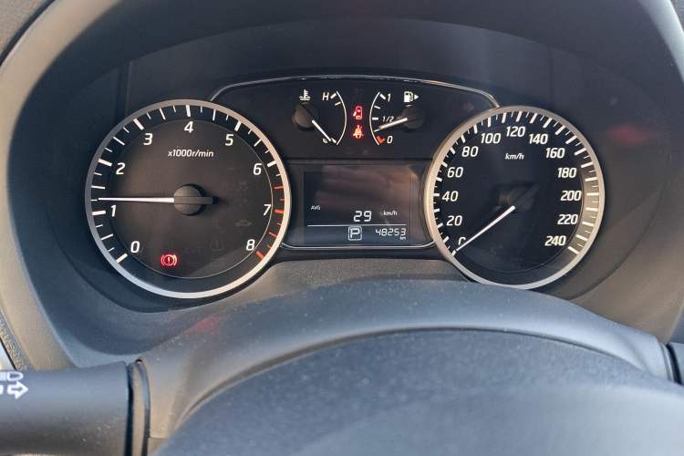 Used Nissan Sylphy 2022 Classic 1.6XE CVT Comfort Edition