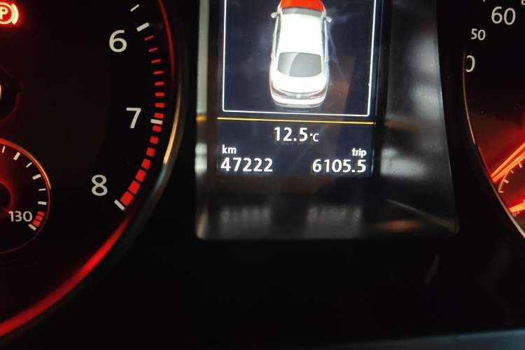 Used Volkswagen FAW-Volkswagen CC 2015 1.8TSI Luxury Model
