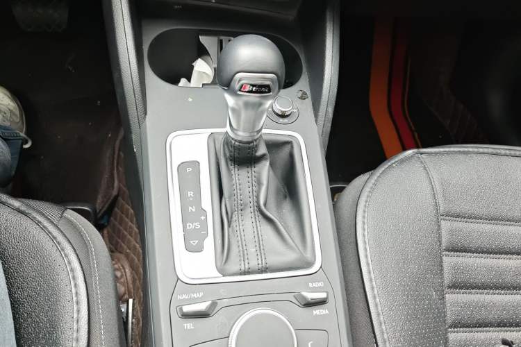 Used Audi Q2L 2021 35 TFSI Progressive Dynamic Edition