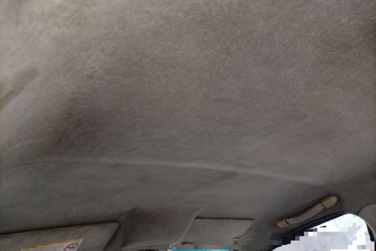 Used JAC Group J3 2012 1.3L Manual Comfort Edition Headliner