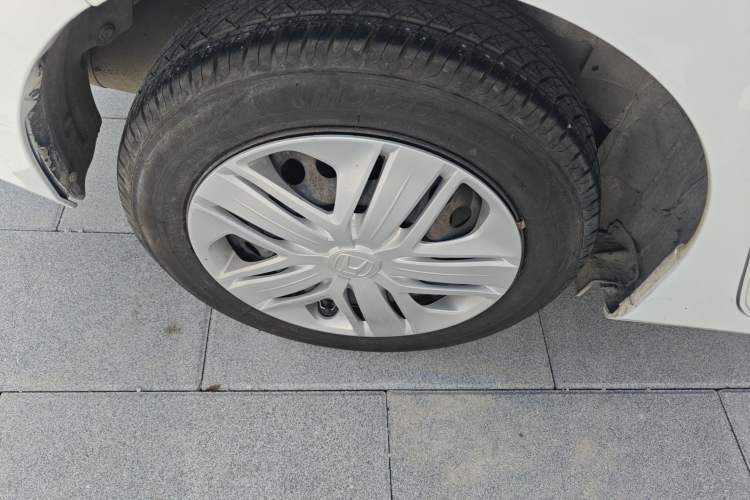 Used Honda Fit 2018 1.5L CVT Comfort Version
