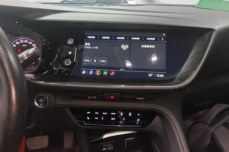 Used Buick Envision 2022 Encore Plus 552T Five-Seat Luxury Model