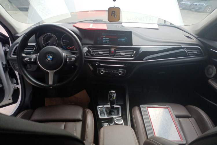 Used BMW 1 Series 2021 125i M Sport Night Edition