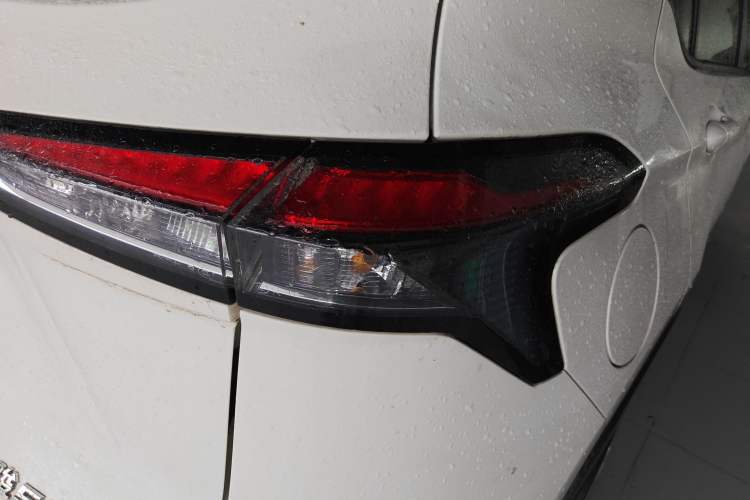 Used Baojun 510 2021 1.5L CVT Enjoy Edition Right Rear Taillight