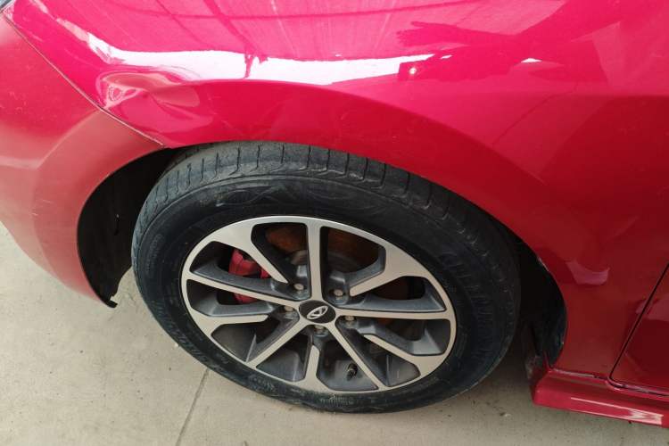 Used Chery Arrizo 5 2020 1.5L Manual Sport Edition

