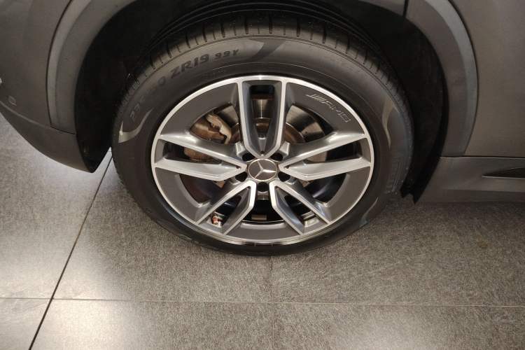 Used Mercedes-Benz GLA AMG 2021 AMG GLA 35 4MATIC