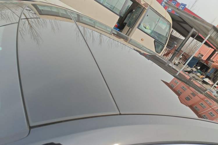 Used Audi A6L 2019 45 TFSI Prestige Dynamic Edition
