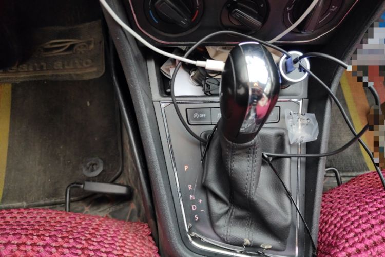 Used Volkswagen Lavida 2019 Lavida Start 1.5L Automatic Comfort Edition China VI Standard