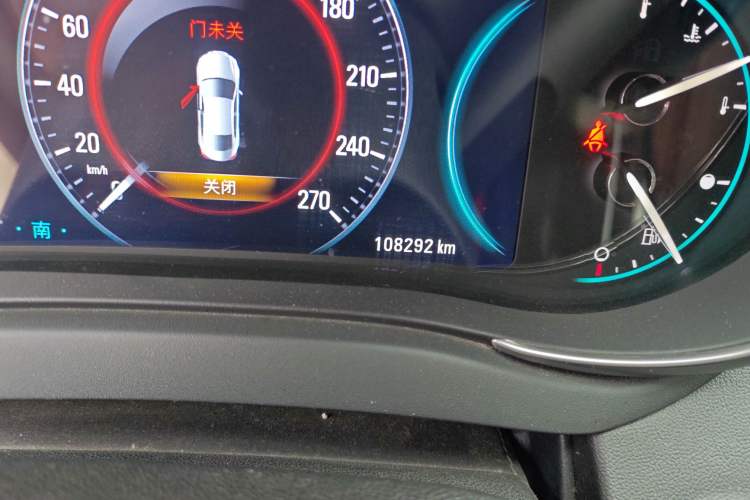 Used Buick LaCrosse 2013 2.4L SIDI Luxury Comfort Edition
