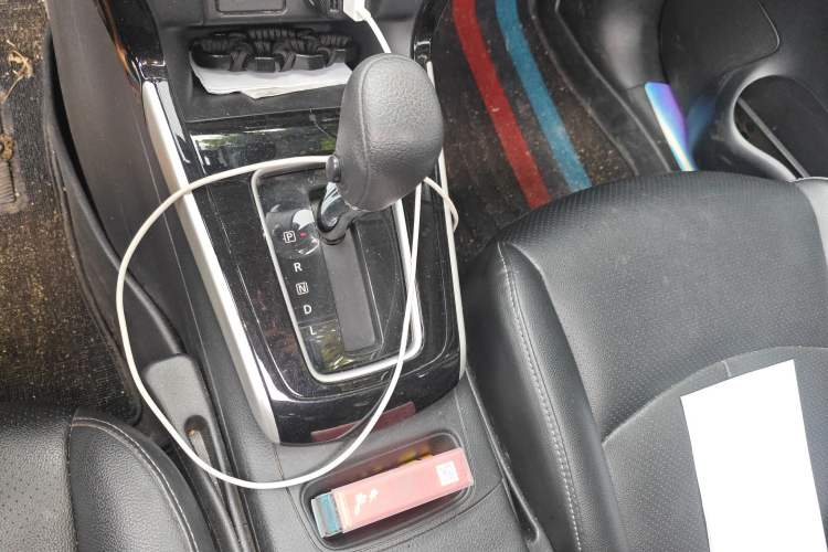 Used Nissan Sylphy 2021 Classic 1.6XL CVT Luxury Edition