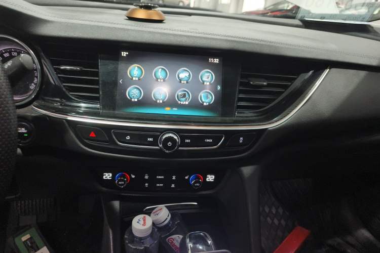 Used Buick Regal 2017 20T Elite Edition