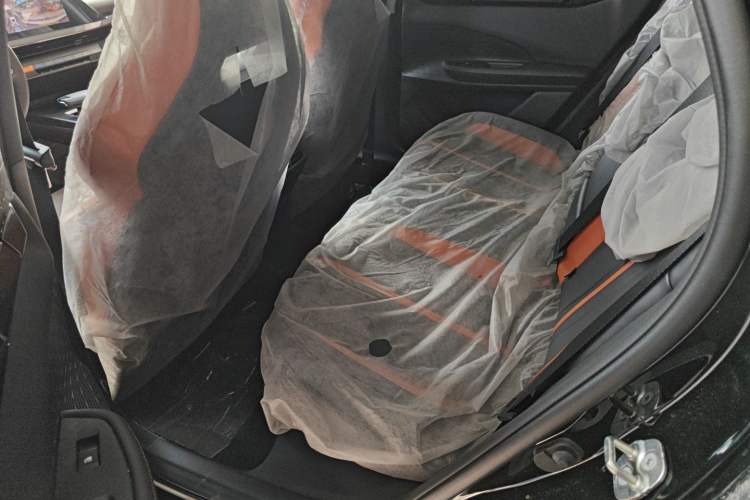 Used CHANGAN UNI-V 2024 1.5T Prestige Sport Edition
