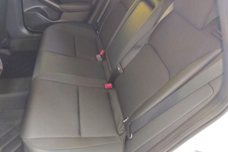 Used Honda Civic 2023 HATCHBACK 240TURBO CVT Extreme Edition