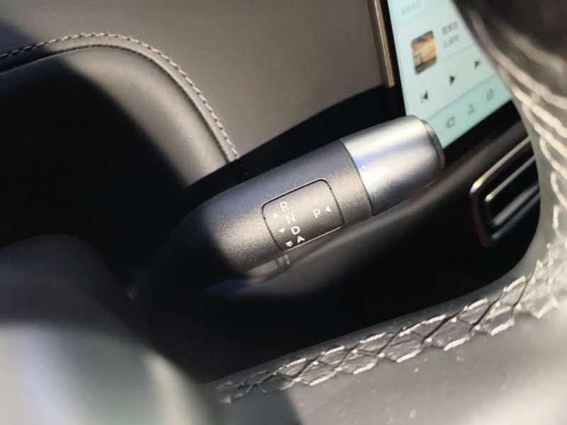 Used Li Auto L9 2025 Ultra Smart Refreshed Edition — 13