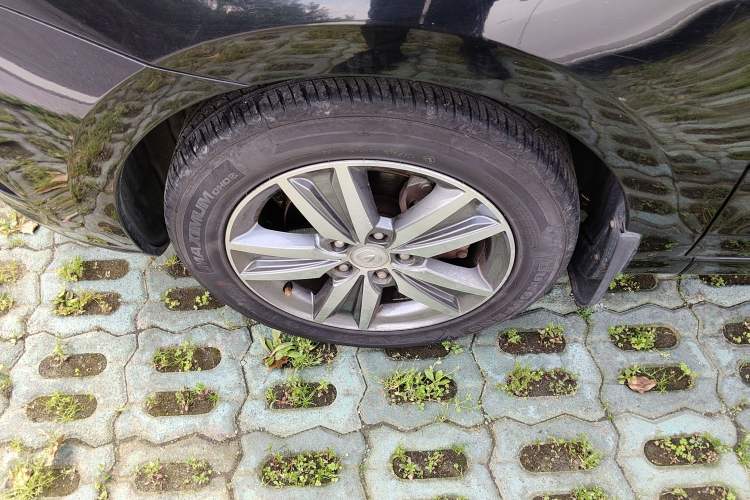 Used CHANGAN Eado 2015 1.6L Manual Luxury Model China V Standard