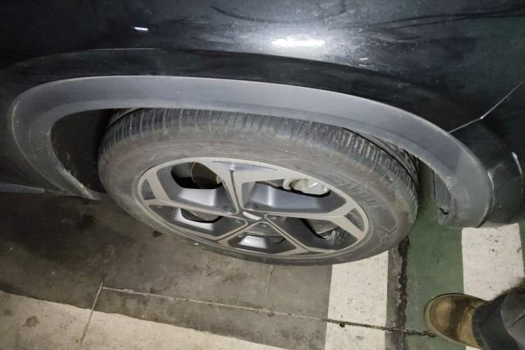 Used Geely Auto Monjaro L 2024 2.0TD DCT EVO Two-Wheel Drive Long-Range Version