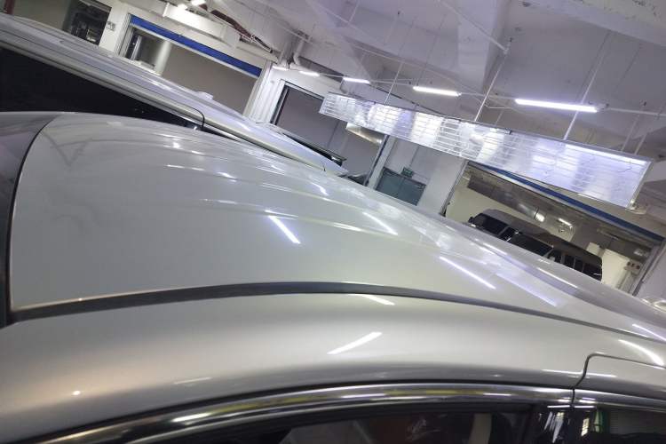 Used Hongqi HQ9 2023 2.0T Smart Connect Flagship Edition