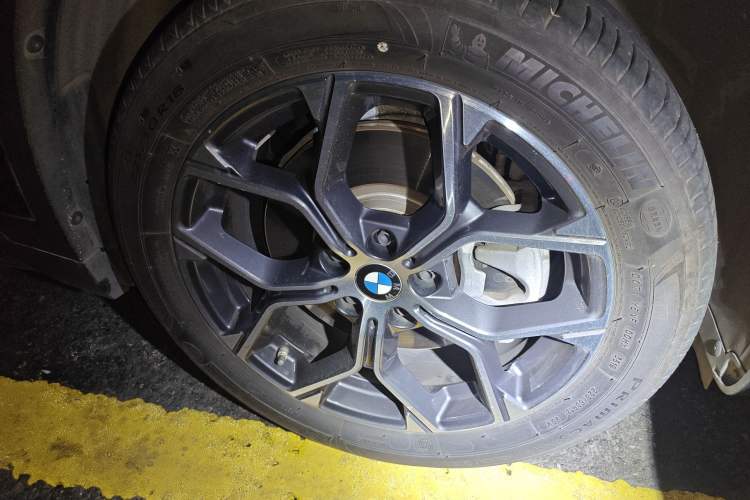 Used BMW X1 2020 sDrive25Li Leading Model