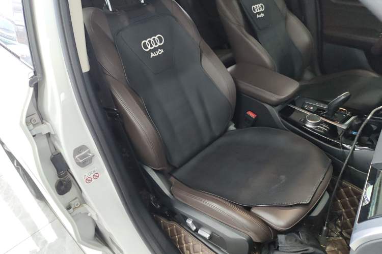 Used BMW X3 2021 Restyled xDrive30i Leading Edition M Sport Package
