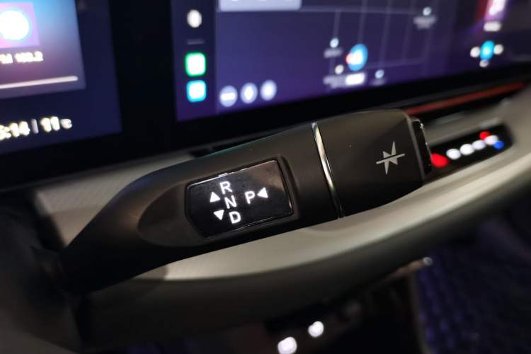 Used ARCFOX Alpha S 2022 HI Version Advanced Edition