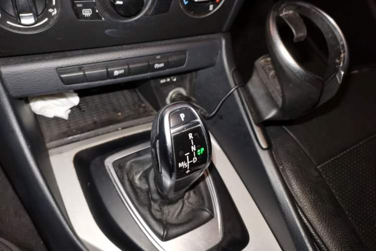 Used BMW X1 2014 sDrive18i Fashion Model
