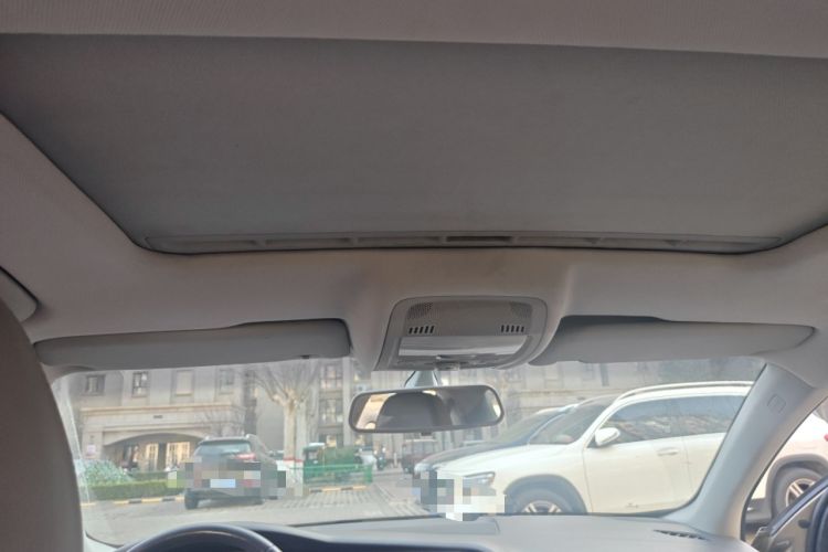 Used Audi A4L 2013 35 TFSI Automatic Comfort Model
