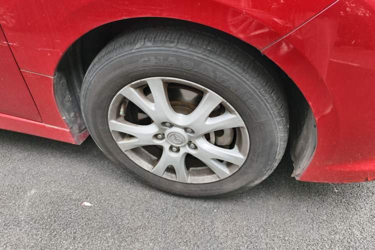 Used Mazda Mazda 6 2012 Coupe 2.0L Automatic Elite Edition