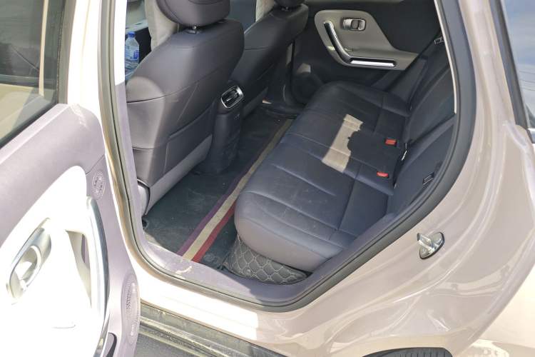 Used Leapmotor B01 2025 650 Enjoyment Edition