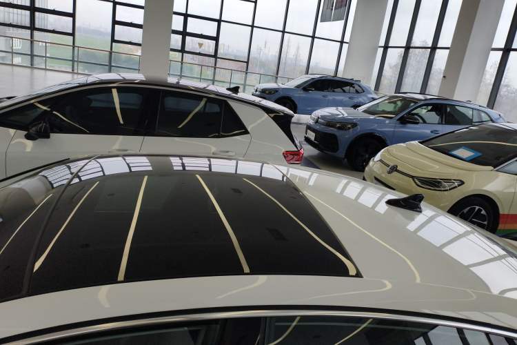 Used Volkswagen Lamando 2025 Lavida L 280TSI DSG Cool & Spicy Edition