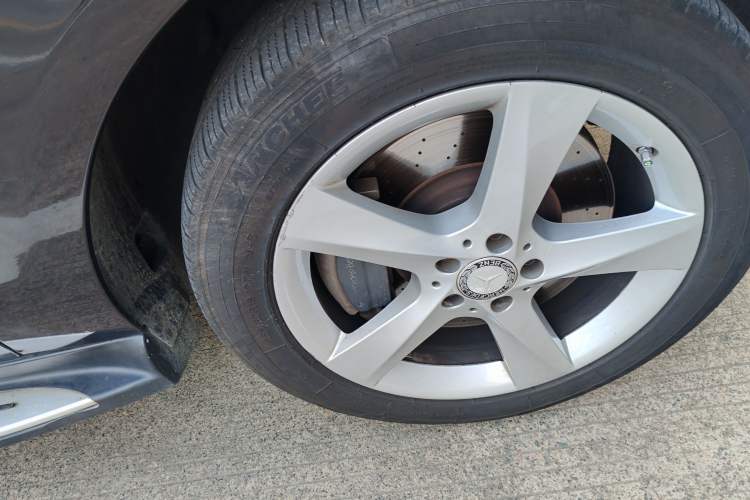 Used Mercedes-Benz M-Class 2012 ML 350 Sport Edition