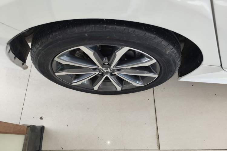 Used Honda Integra 2022 240TURBO CVT Luxury Edition
