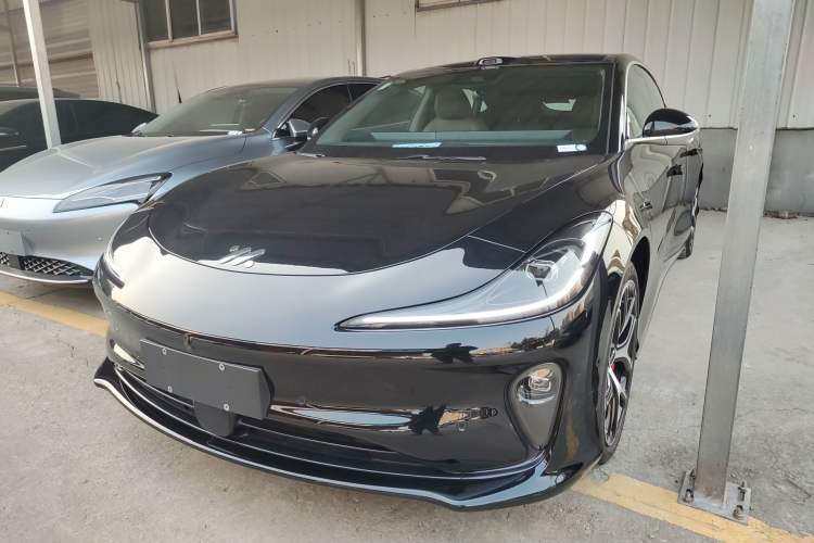 Used IM L6 2025 Ultra Model