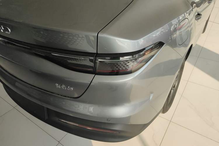 Used BYD Seal 05 DM-i 2026 DM-i 128KM Luxury Edition Right Rear Taillight