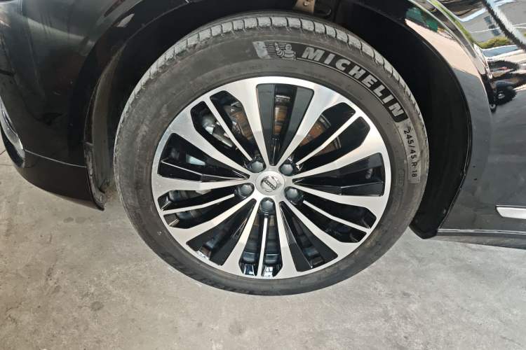 Used Volvo S90 2023 B5 Zhiyi Luxury Edition