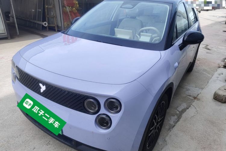 Used firefly 2025 Illuminated Edition