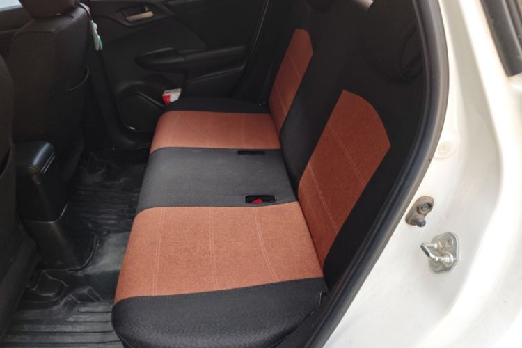 Used Honda Fit 2016 1.5L LX CVT Comfort Model