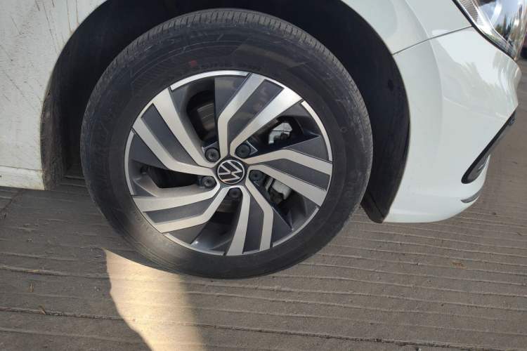 Used Volkswagen Bora 2023 280TSI DSG Comfort Edition Exterior 7